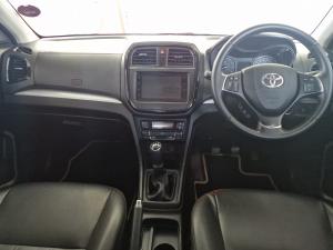 Toyota Urban Cruiser 1.5 XR - Image 6