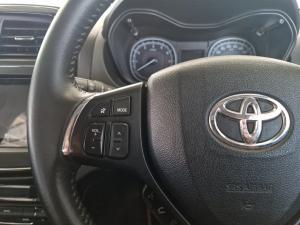 Toyota Urban Cruiser 1.5 XR - Image 8