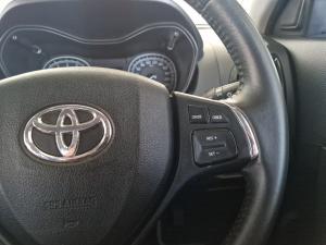 Toyota Urban Cruiser 1.5 XR - Image 9