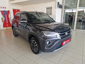 Toyota Urban Cruiser 1.5 XR - Image 1