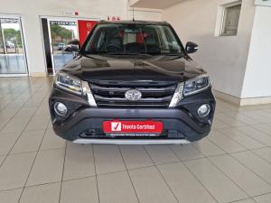 Toyota Urban Cruiser 1.5 XR - Image 4