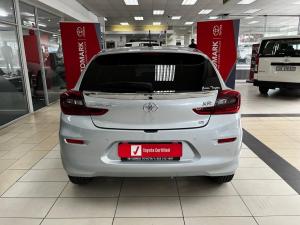 Toyota Starlet 1.5 XR auto - Image 5