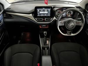 Toyota Starlet 1.5 XR auto - Image 6