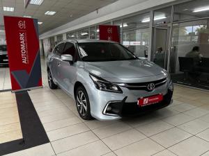 Toyota Starlet 1.5 XR auto - Image 1