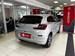 Toyota Starlet 1.5 XR auto - Image 2