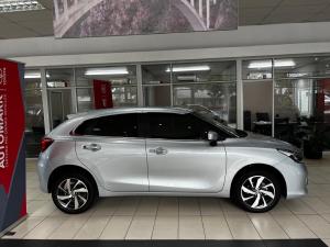 Toyota Starlet 1.5 XR auto - Image 3