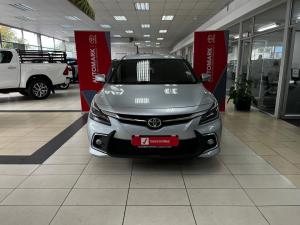 Toyota Starlet 1.5 XR auto - Image 4