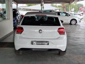 Volkswagen Polo hatch 1.0TSI Highline auto - Image 5