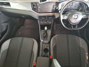 Volkswagen Polo hatch 1.0TSI Highline auto - Image 6