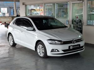 Volkswagen Polo hatch 1.0TSI Highline auto - Image 1