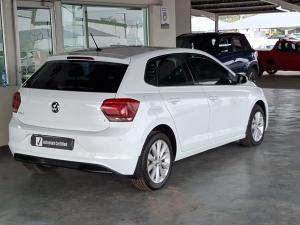 Volkswagen Polo hatch 1.0TSI Highline auto - Image 2