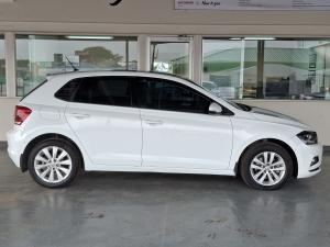 Volkswagen Polo hatch 1.0TSI Highline auto - Image 3