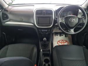 Toyota Urban Cruiser 1.5 XS - Image 6
