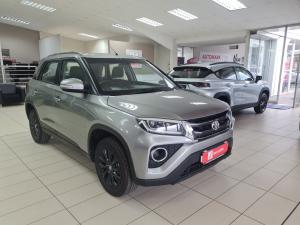 Toyota Urban Cruiser 1.5 XS - Image 1