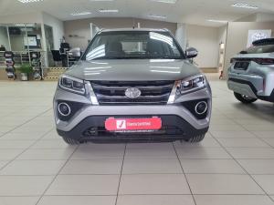 Toyota Urban Cruiser 1.5 XS - Image 4