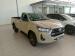 Toyota Hilux 2.4GD-6 single cab Raider manual - Thumbnail 1