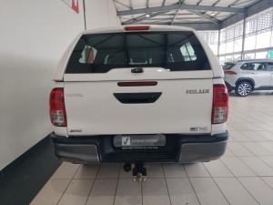 Toyota Hilux 2.4GD-6 double cab SRX - Image 5