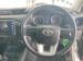Toyota Hilux 2.4GD-6 double cab SRX - Thumbnail 8