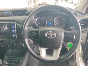 Toyota Hilux 2.4GD-6 double cab SRX - Image 8