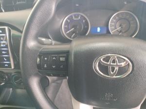 Toyota Hilux 2.4GD-6 double cab SRX - Image 9