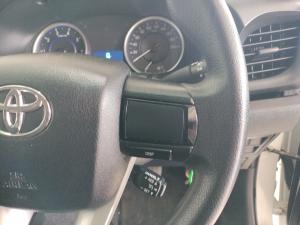 Toyota Hilux 2.4GD-6 double cab SRX - Image 10