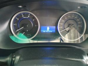 Toyota Hilux 2.4GD-6 double cab SRX - Image 11