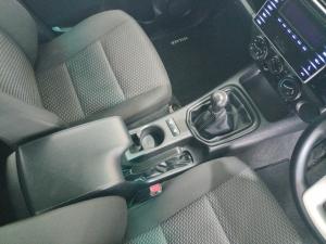 Toyota Hilux 2.4GD-6 double cab SRX - Image 12