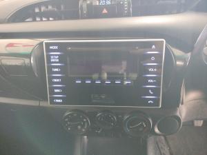 Toyota Hilux 2.4GD-6 double cab SRX - Image 14