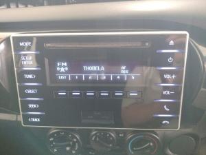 Toyota Hilux 2.4GD-6 double cab SRX - Image 15