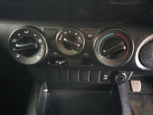 Toyota Hilux 2.4GD-6 double cab SRX - Image 18