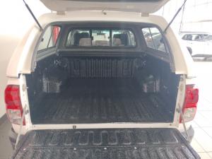 Toyota Hilux 2.4GD-6 double cab SRX - Image 22