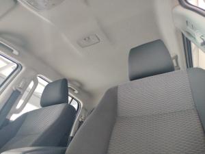 Toyota Hilux 2.4GD-6 double cab SRX - Image 23