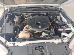 Toyota Hilux 2.4GD-6 double cab SRX - Image 25