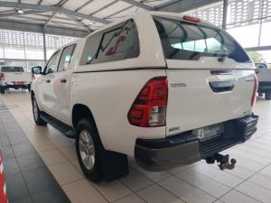 Toyota Hilux 2.4GD-6 double cab SRX - Image 27