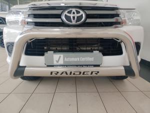 Toyota Hilux 2.4GD-6 double cab SRX - Image 28