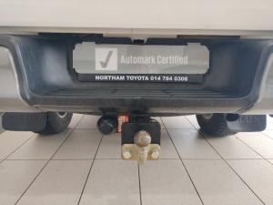 Toyota Hilux 2.4GD-6 double cab SRX - Image 29