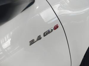 Toyota Hilux 2.4GD-6 double cab SRX - Image 33