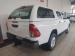 Toyota Hilux 2.4GD-6 double cab SRX - Thumbnail 2