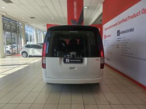 Hyundai Staria 2.2D Executive 11-seater - Image 5