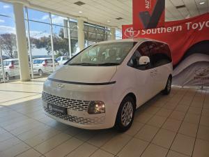 Hyundai Staria 2.2D Executive 11-seater - Image 10