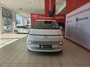 Hyundai Staria 2.2D Executive 11-seater - Image 4