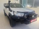 Thumbnail Toyota Hilux 2.4GD-6 Xtra cab SRX auto