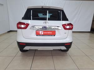 Toyota Urban Cruiser 1.5 XR auto - Image 5