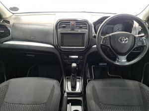 Toyota Urban Cruiser 1.5 XR auto - Image 6