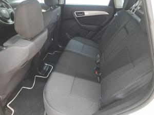 Toyota Urban Cruiser 1.5 XR auto - Image 8