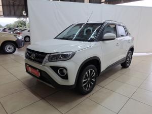 Toyota Urban Cruiser 1.5 XR auto - Image 11