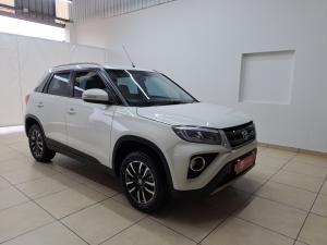 Toyota Urban Cruiser 1.5 XR auto - Image 1