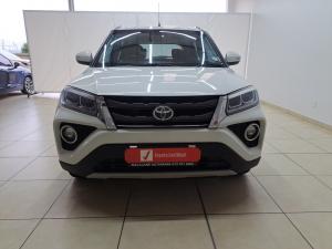 Toyota Urban Cruiser 1.5 XR auto - Image 4