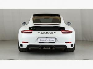 Porsche 911 Carrera GTS coupe - Image 5