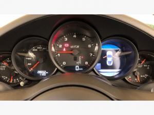 Porsche 911 Carrera GTS coupe - Image 10